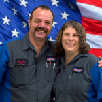 Jeff & Sarah Baker