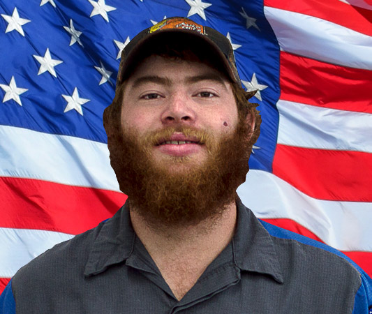 Jeff Baker Jr.